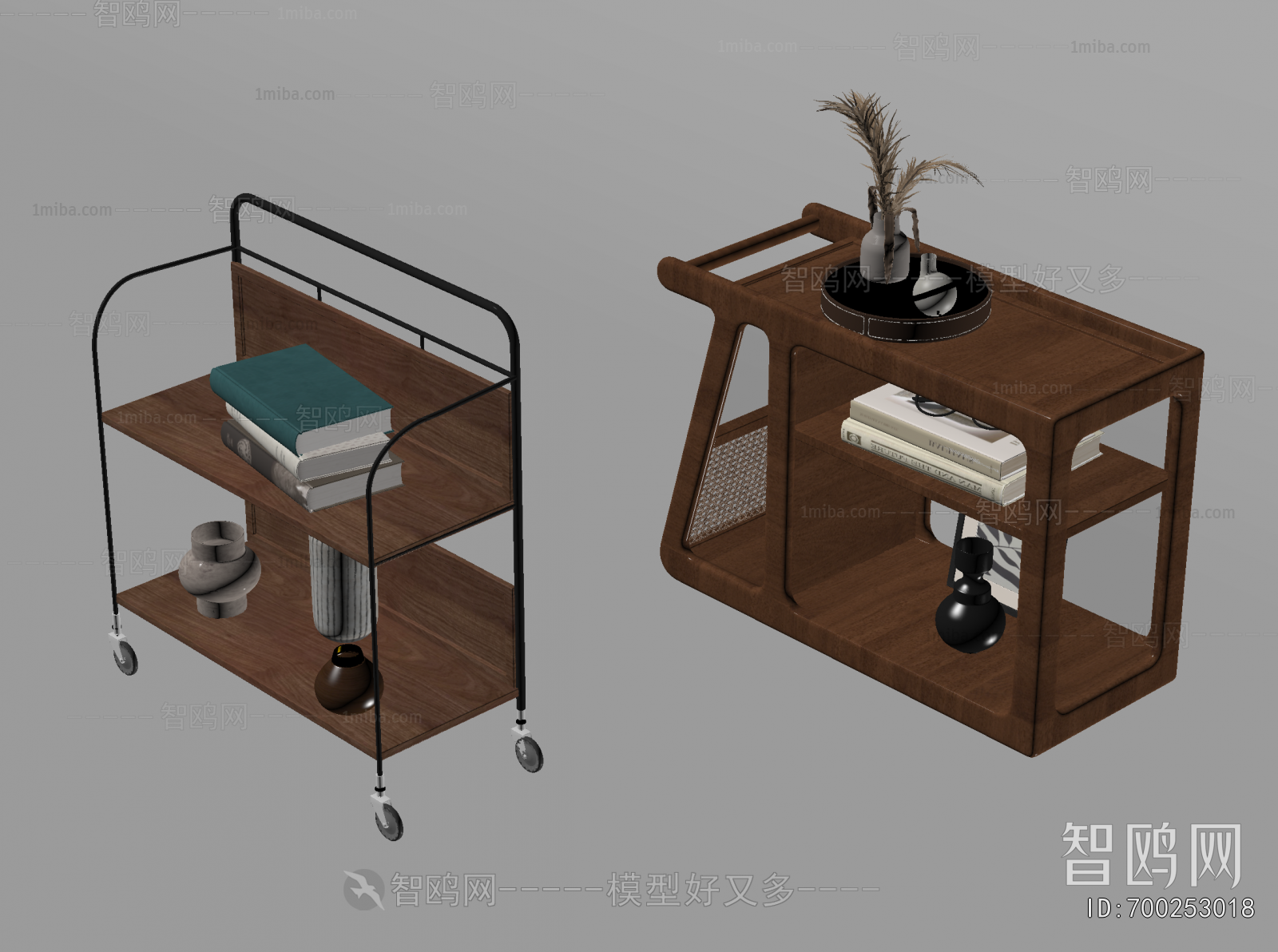 New Chinese Style Side Table/corner Table