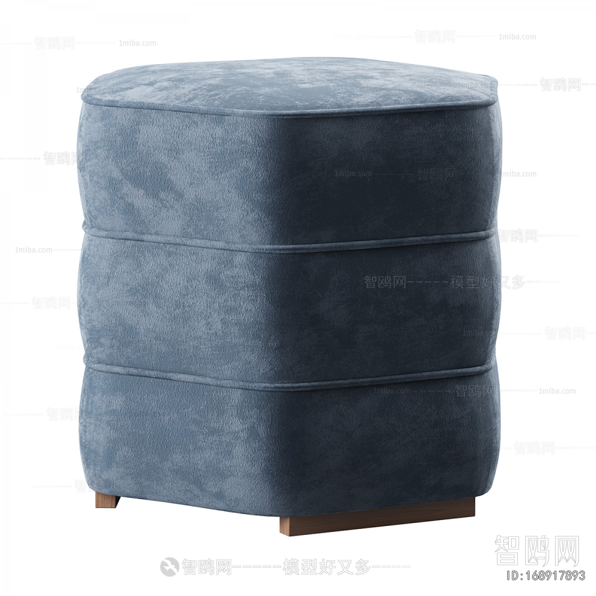 Modern Sofa Stool