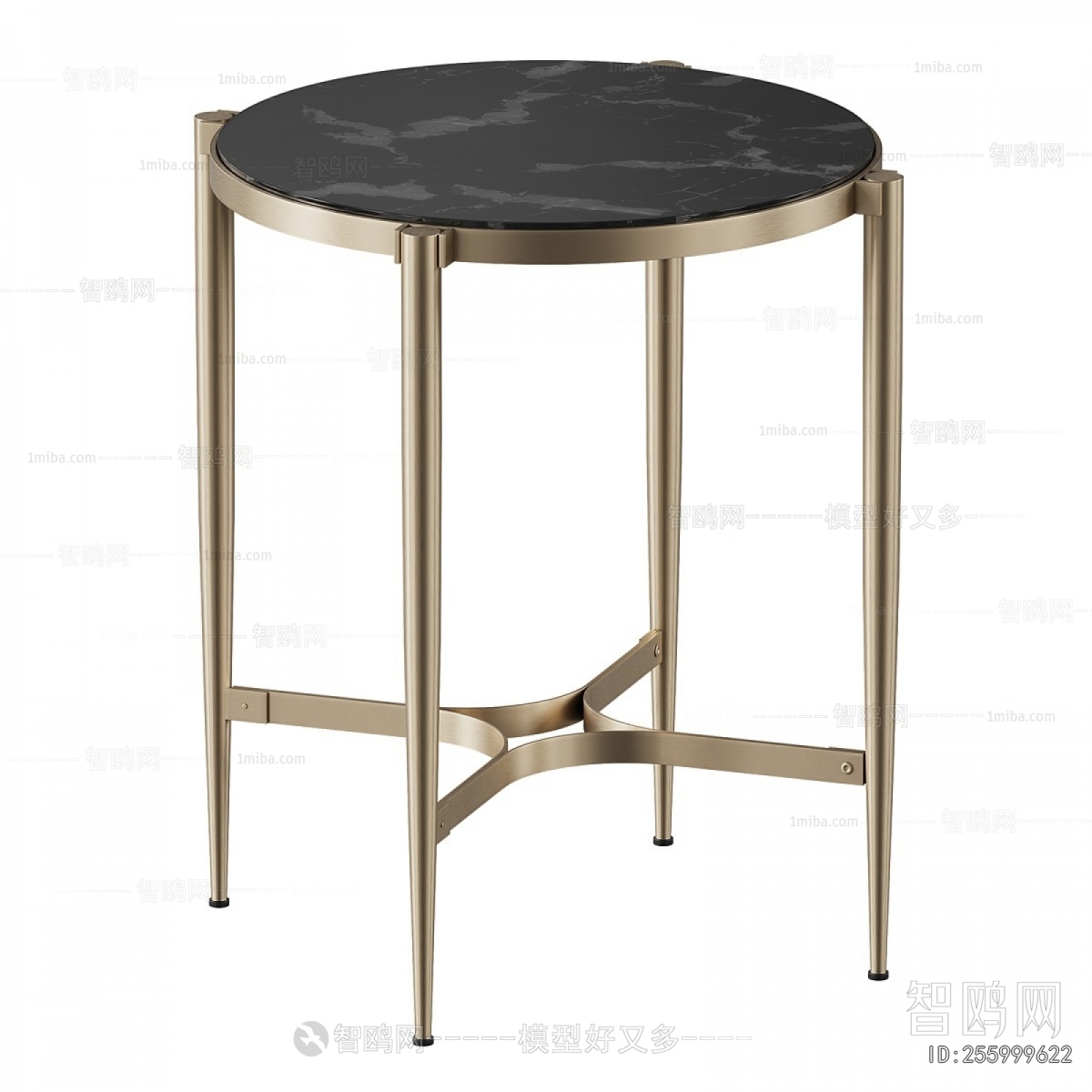 Modern Side Table/corner Table