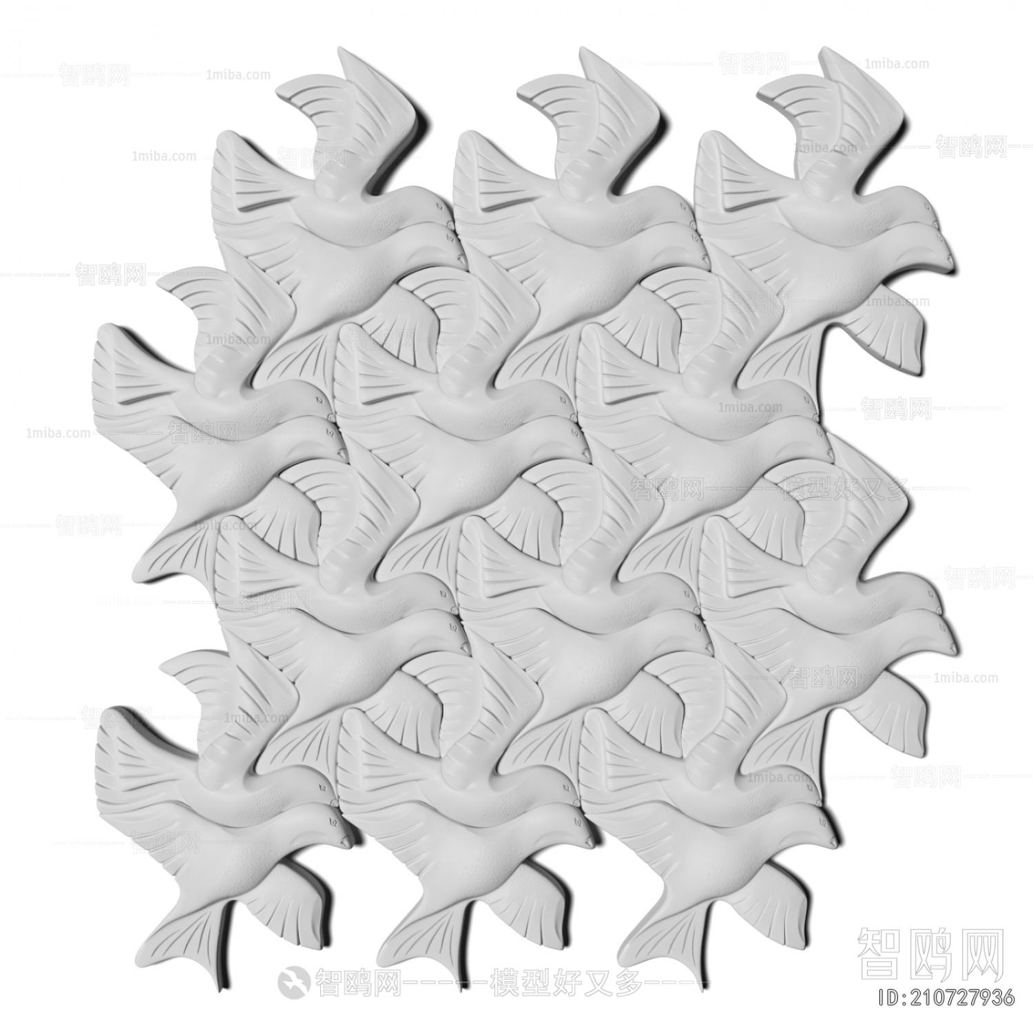 Modern Wall Decoration