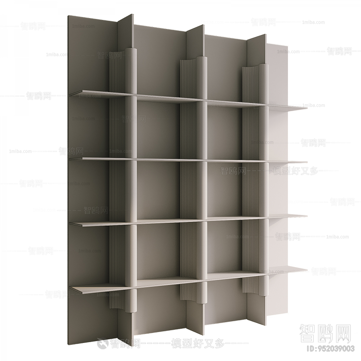 Modern Decorative Frame