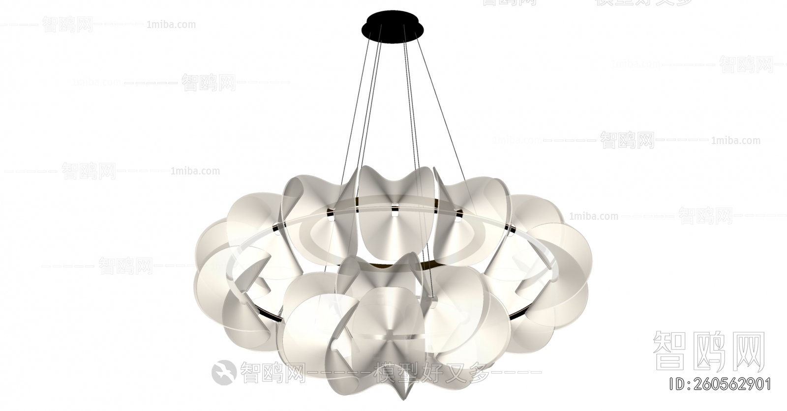 Modern Droplight
