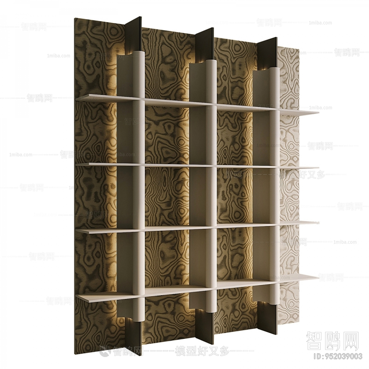 Modern Decorative Frame