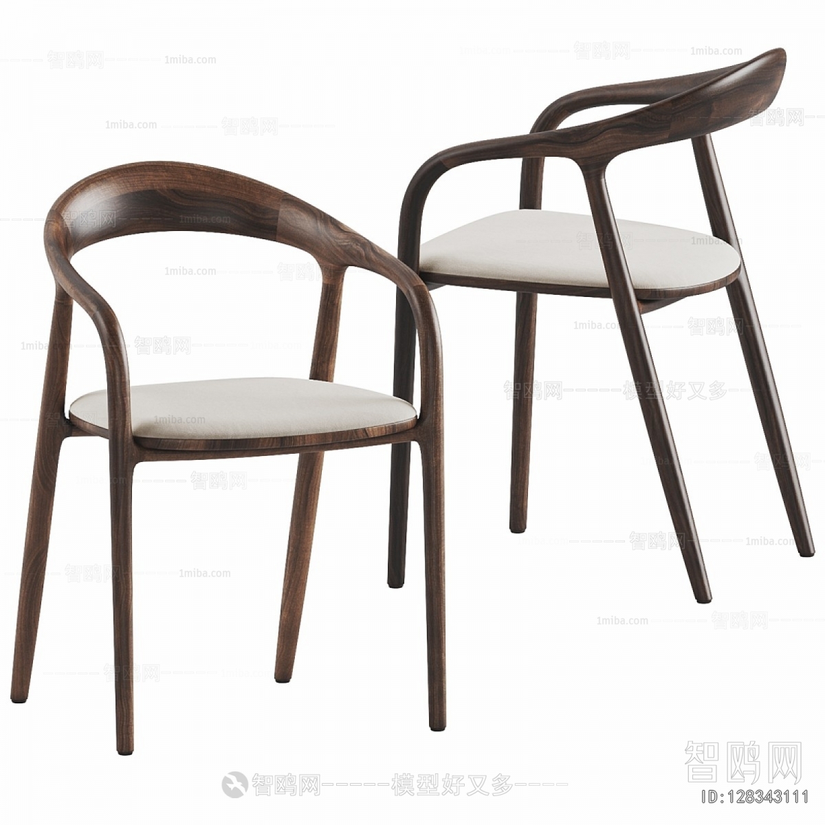Modern Dining Chair