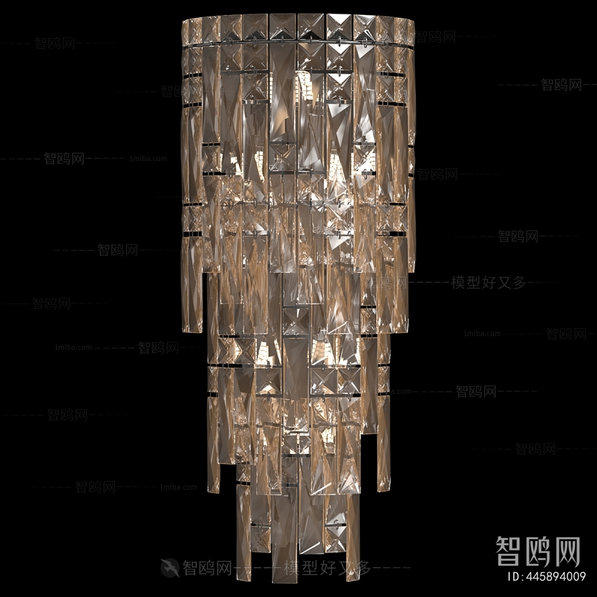 Modern Wall Lamp