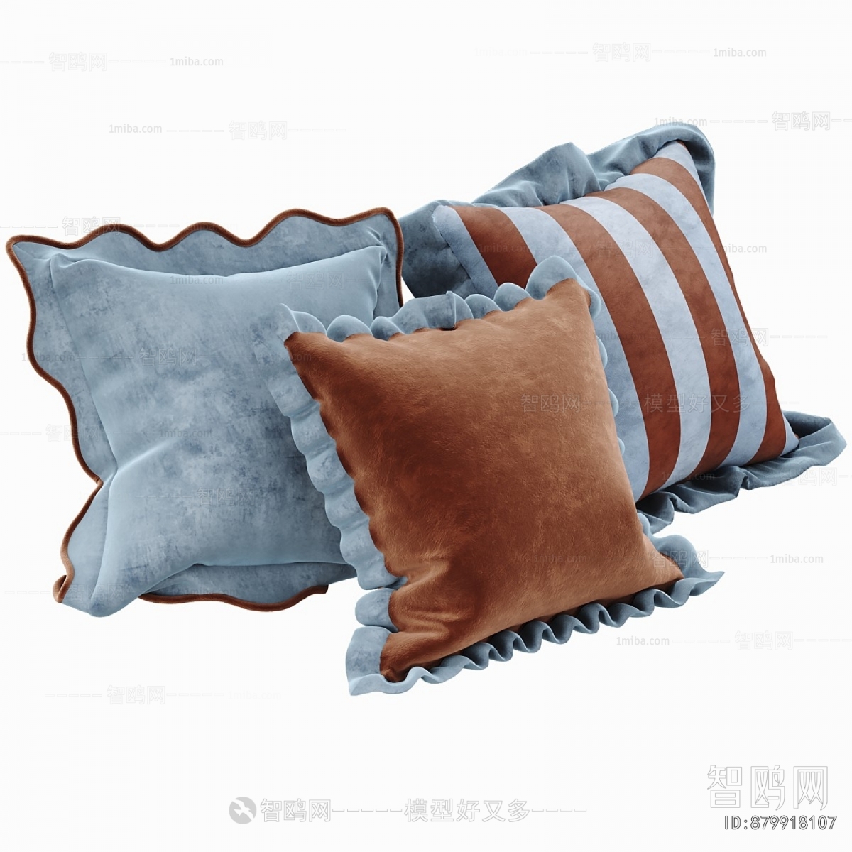 Modern Pillow