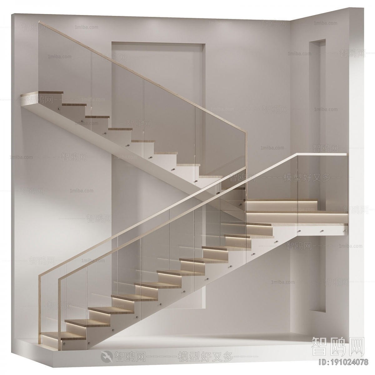 Modern Staircase