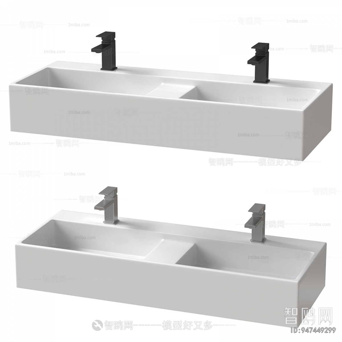 Modern Basin