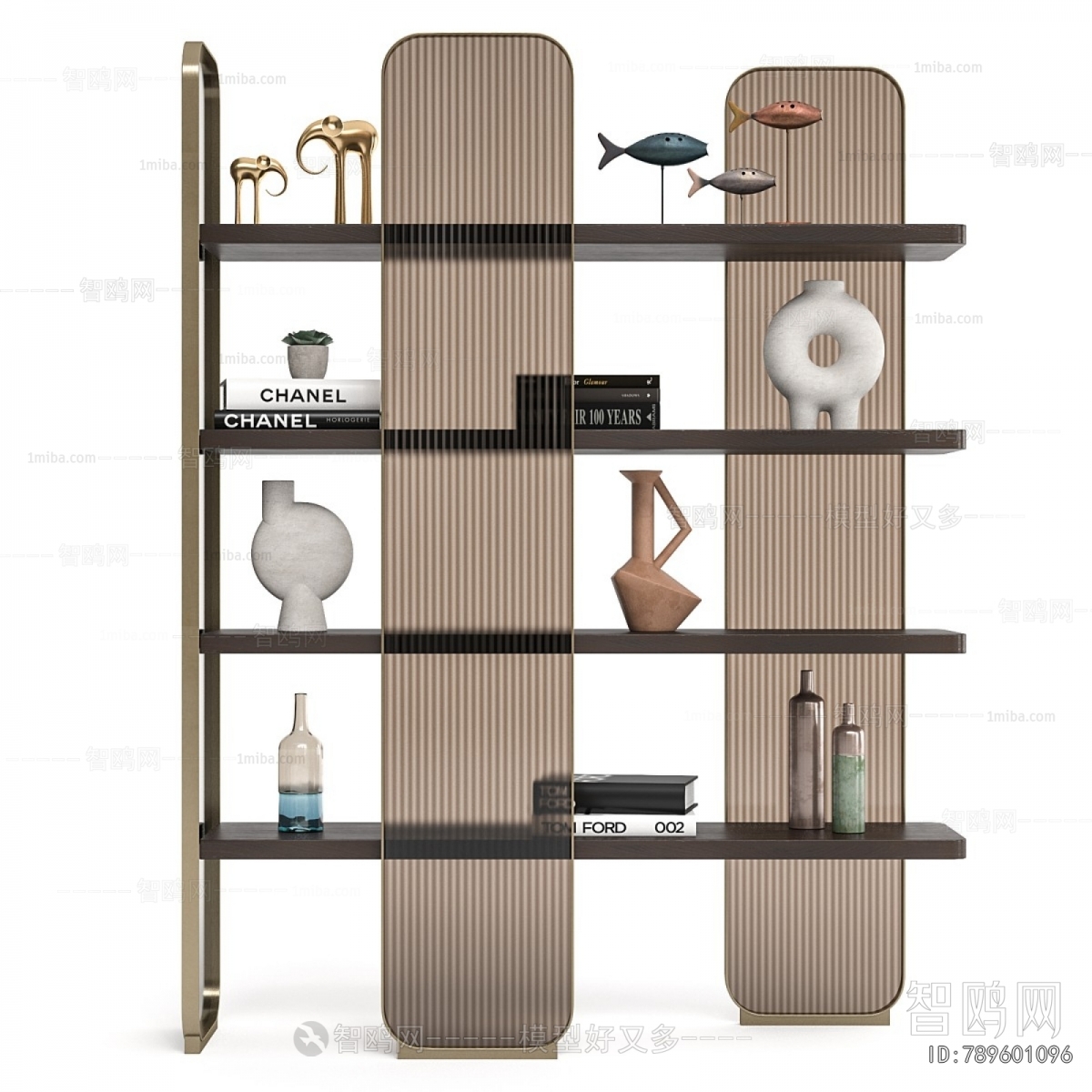 Modern Decorative Frame