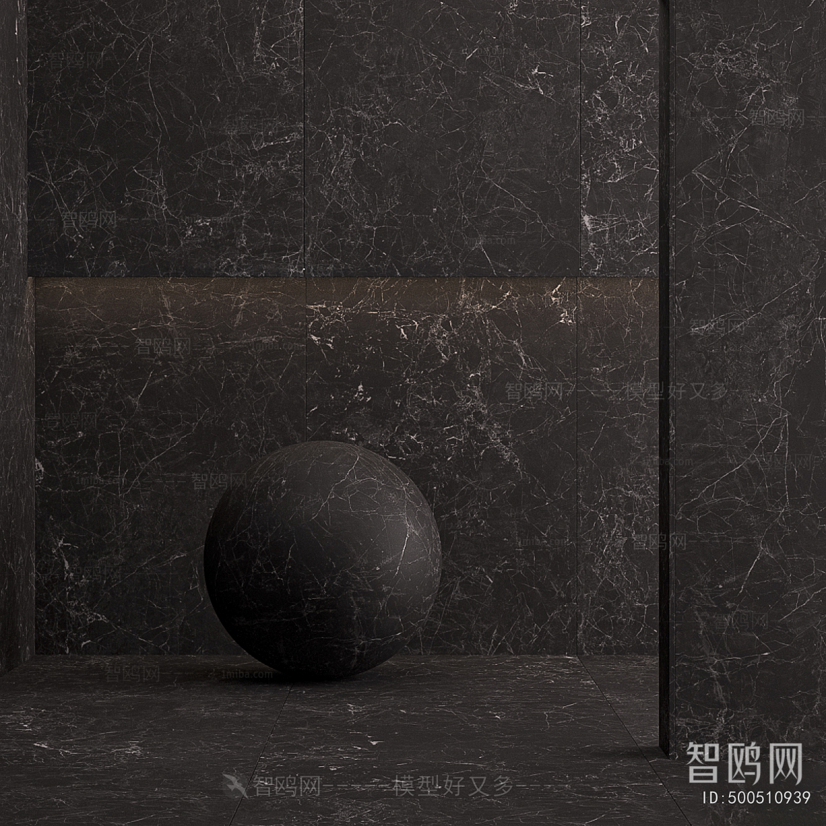 Modern Wall/floor/ceiling