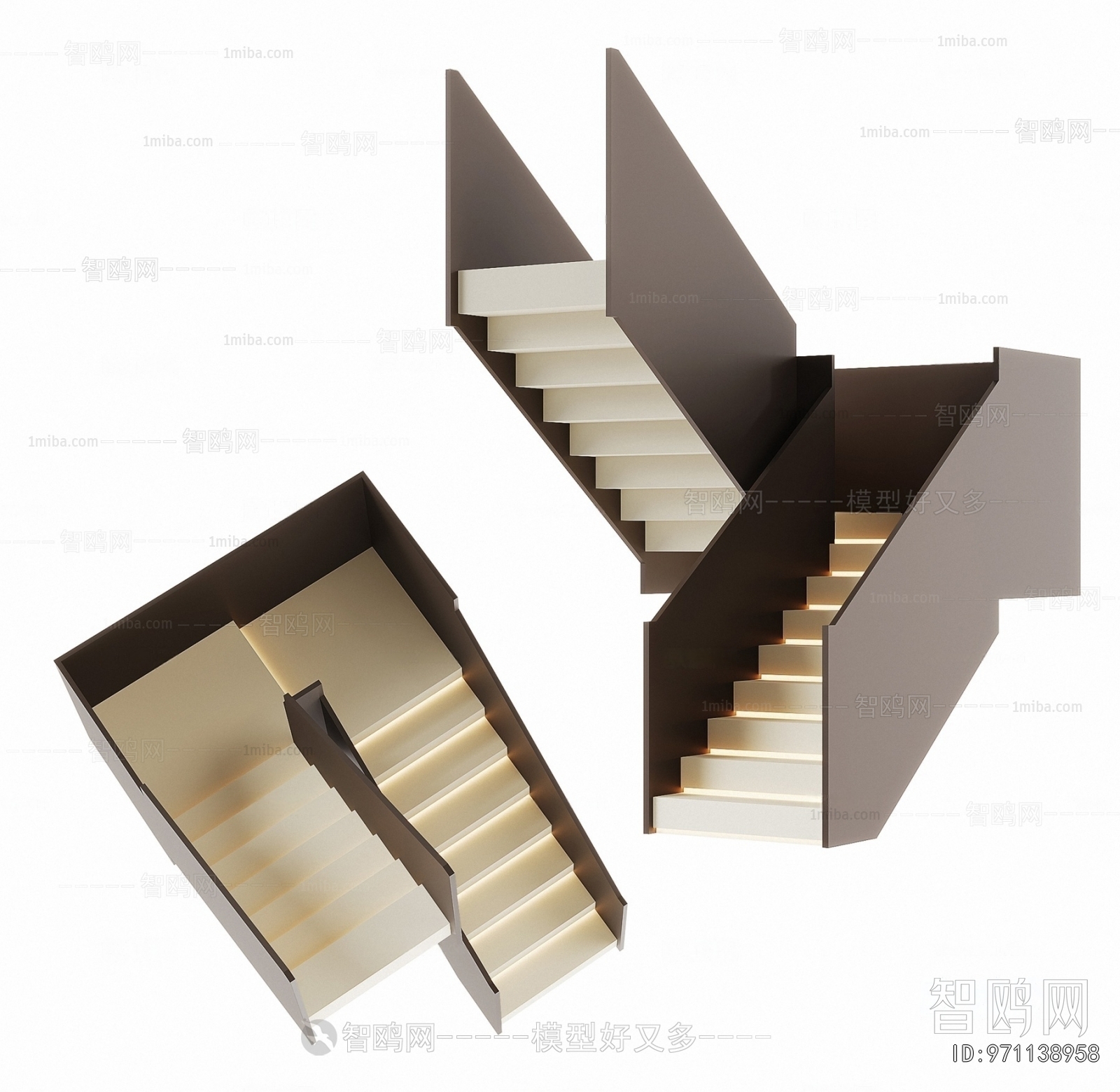 Modern Staircase