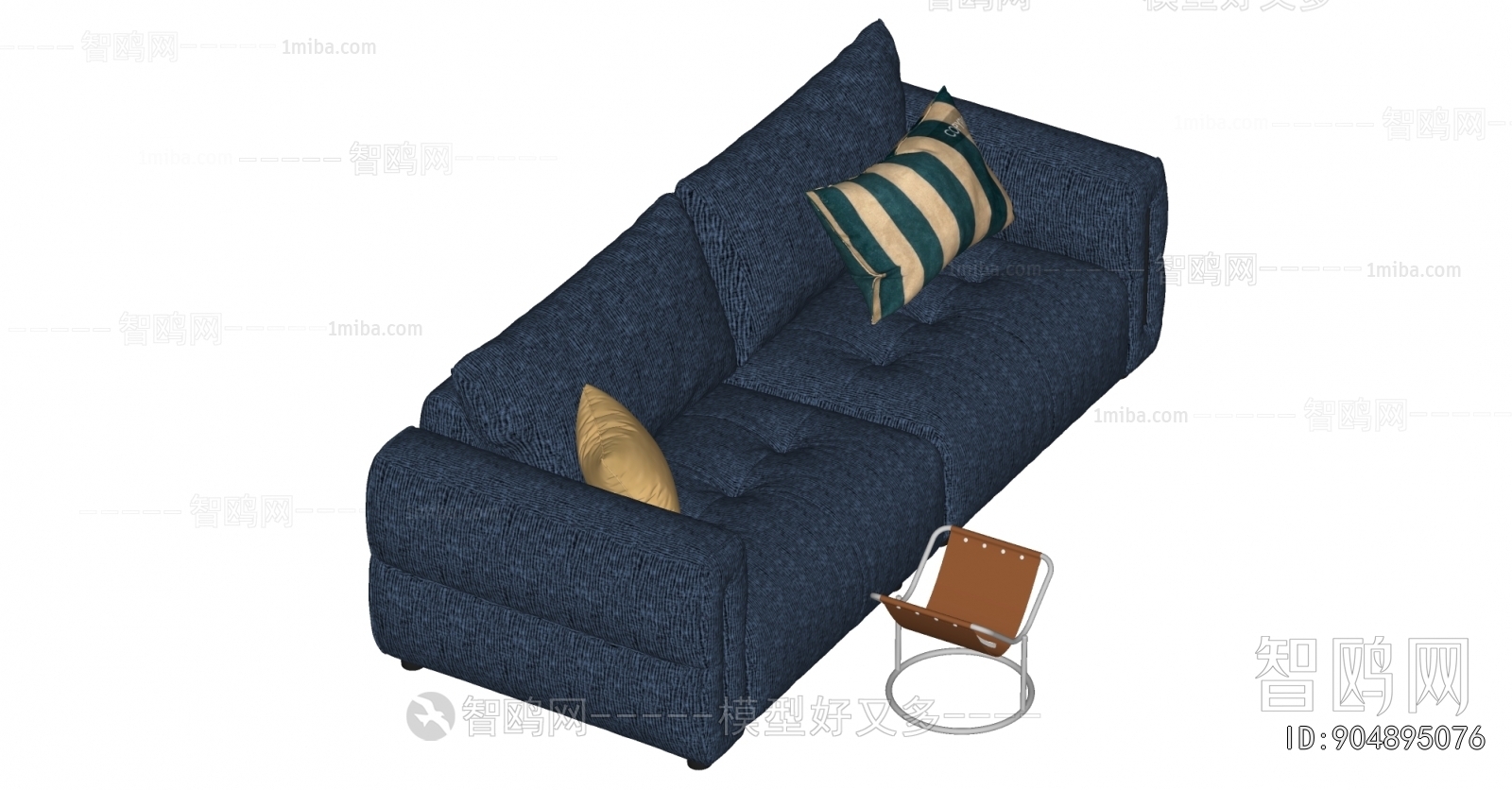 Modern A Sofa For Two