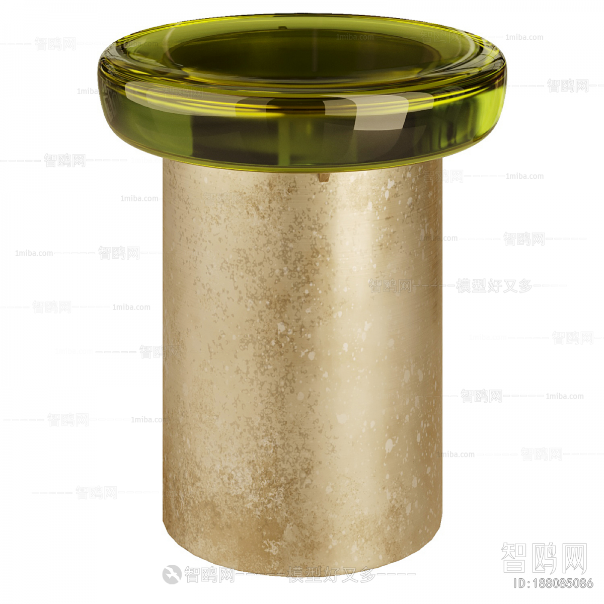 Modern Side Table/corner Table