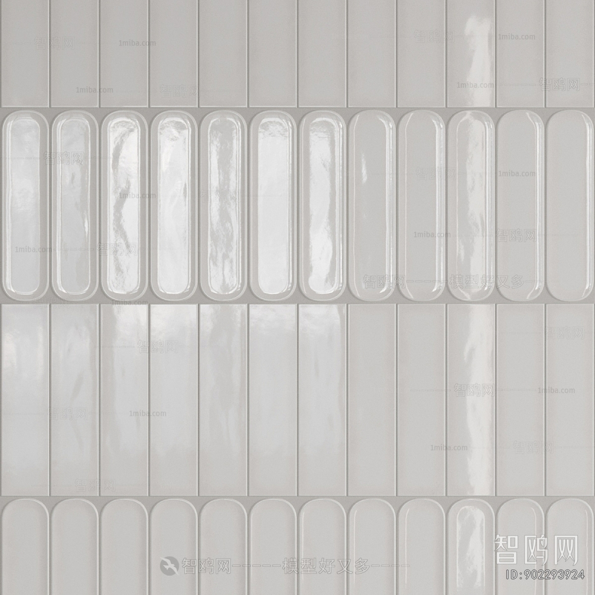 Modern Wall/floor/ceiling