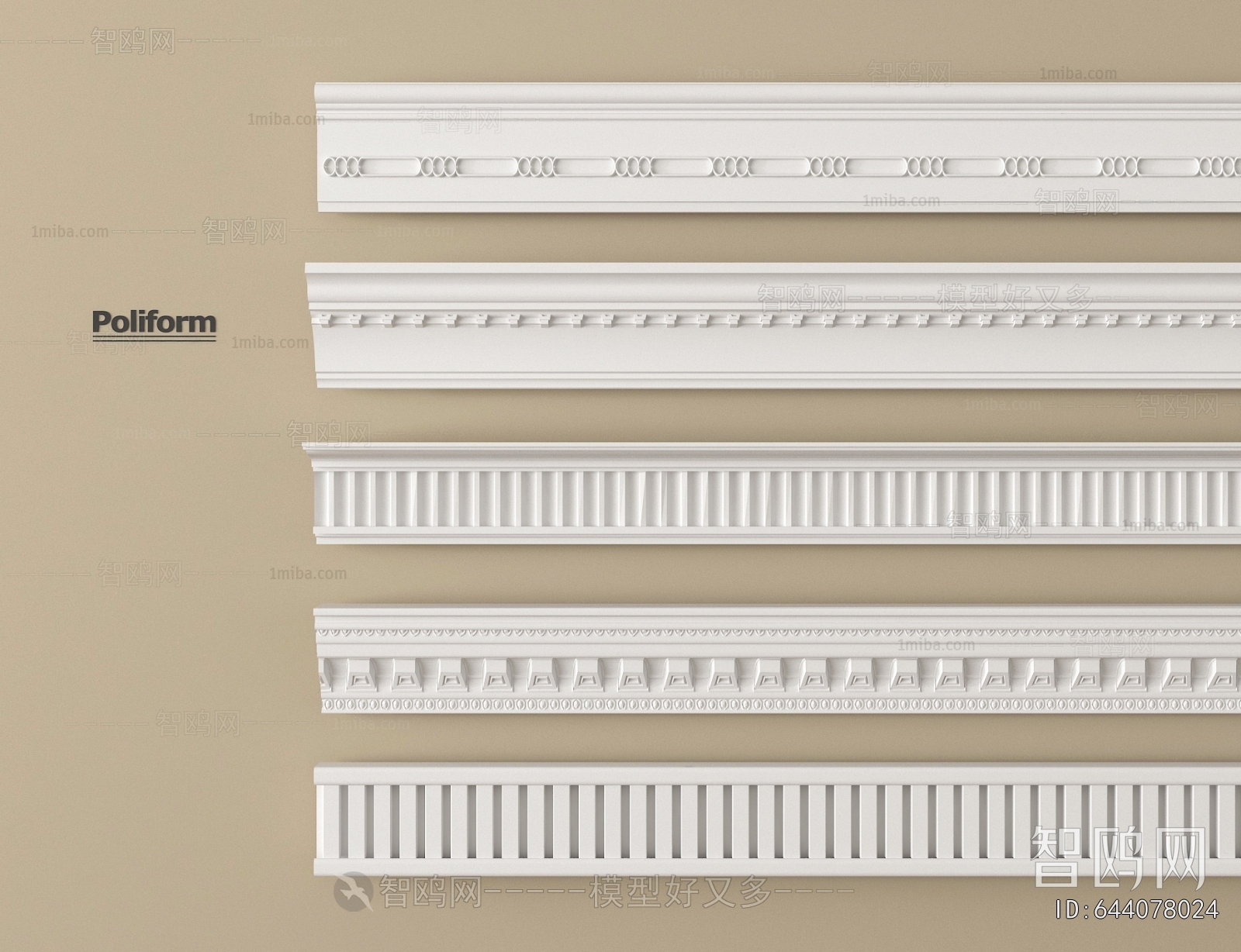 French Style Linellae