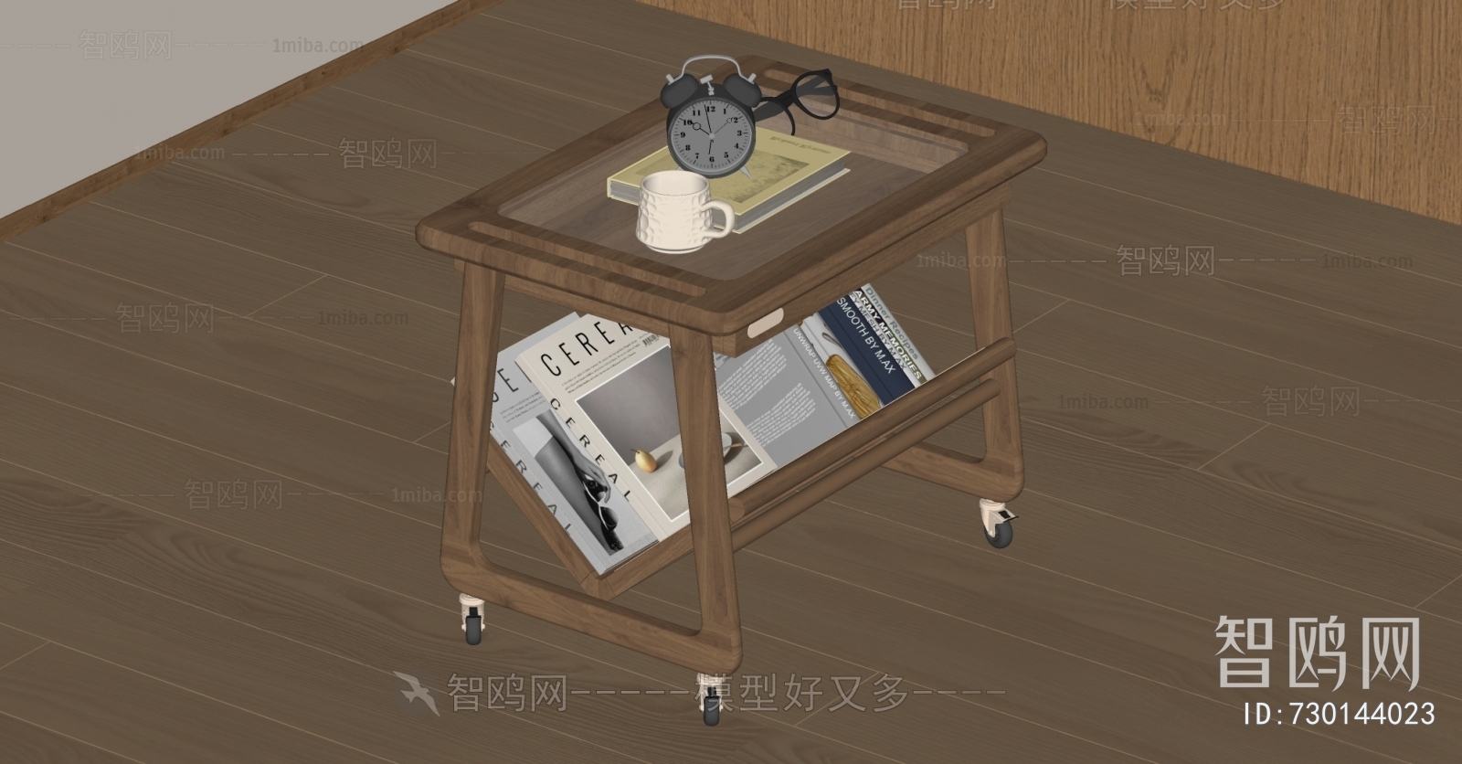 Modern Side Table/corner Table