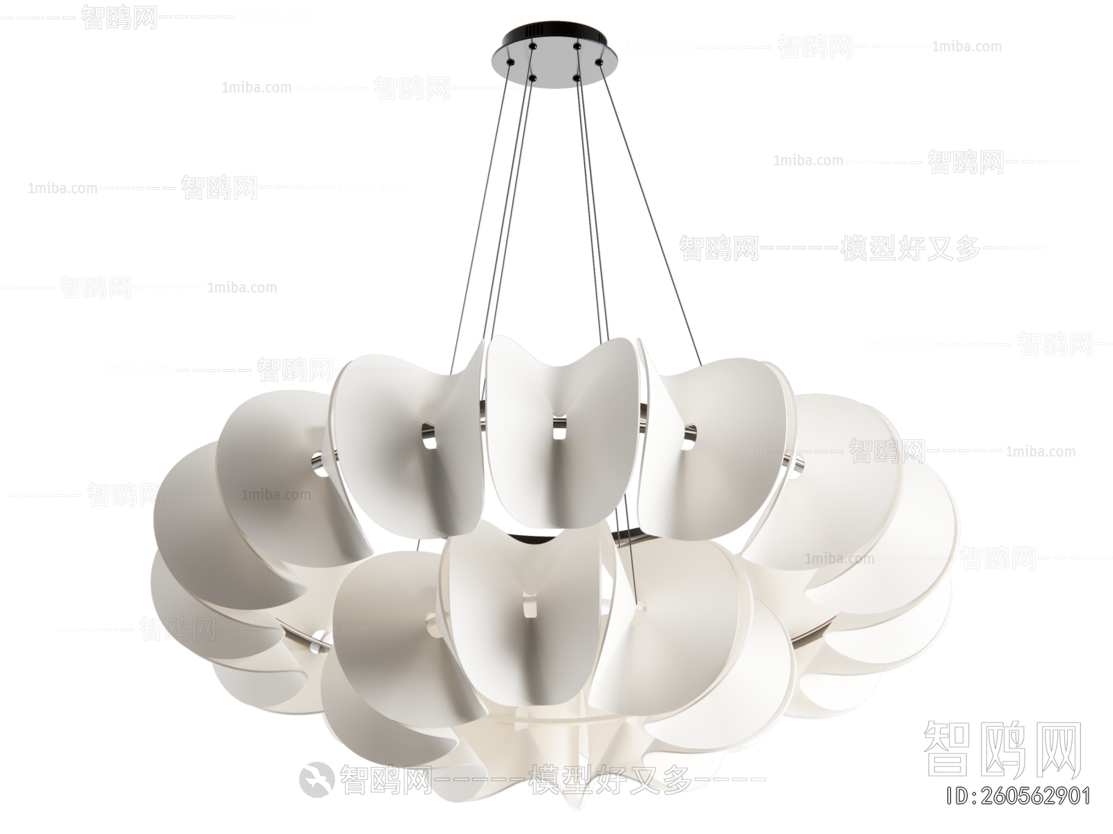 Modern Droplight