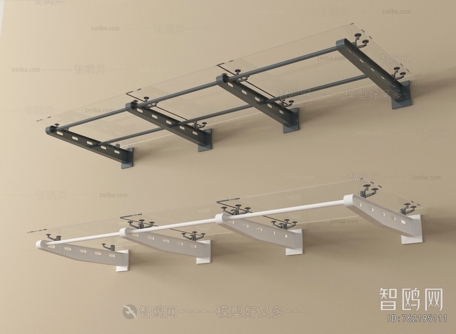 Modern Sunshade/Canopy/Tensioning Film