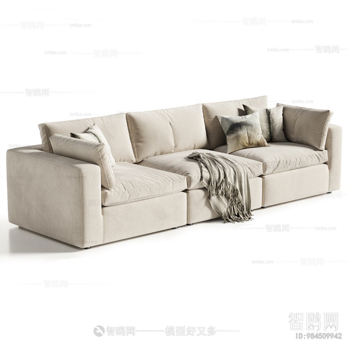 Modern A Sofa For Two