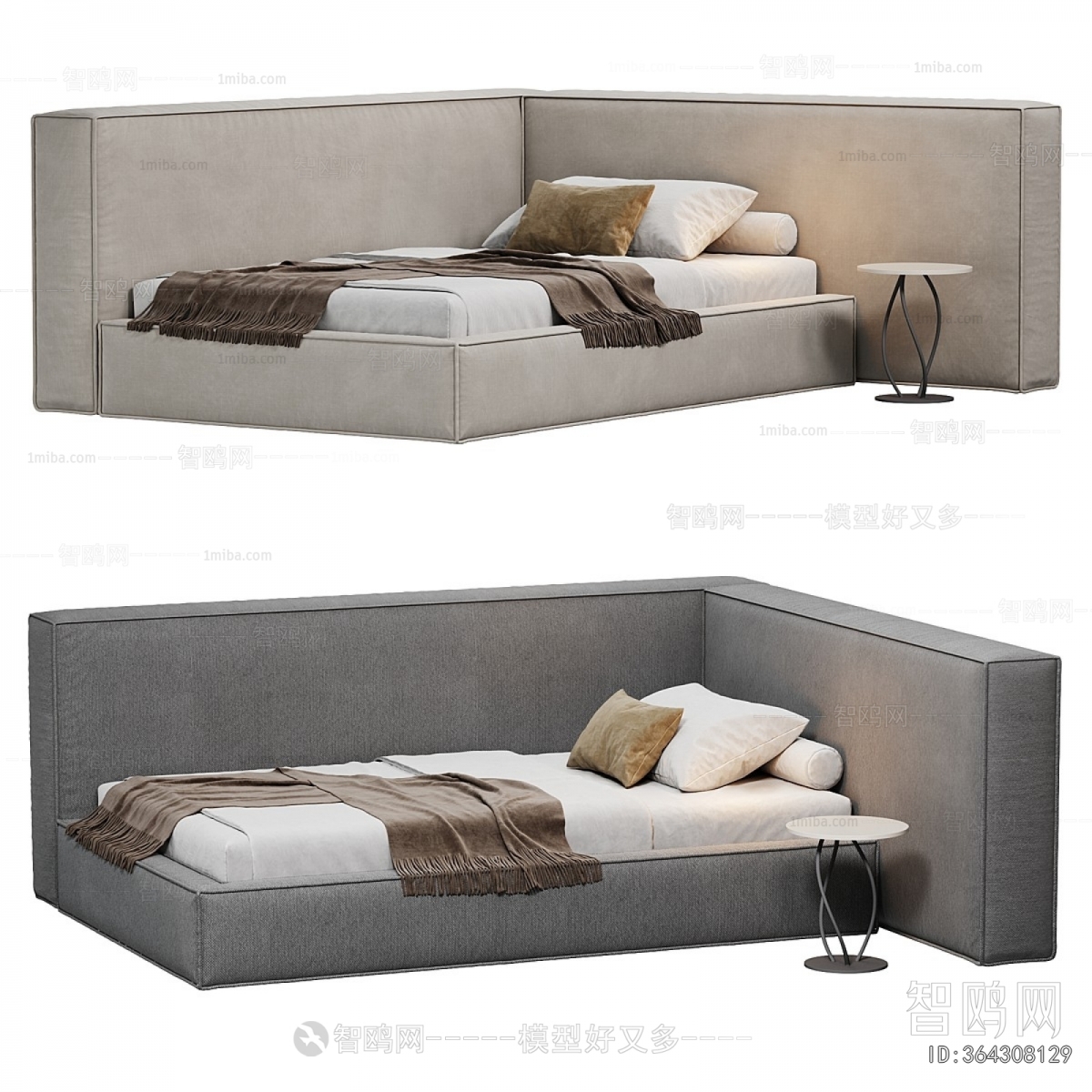 Modern Sofa Bed