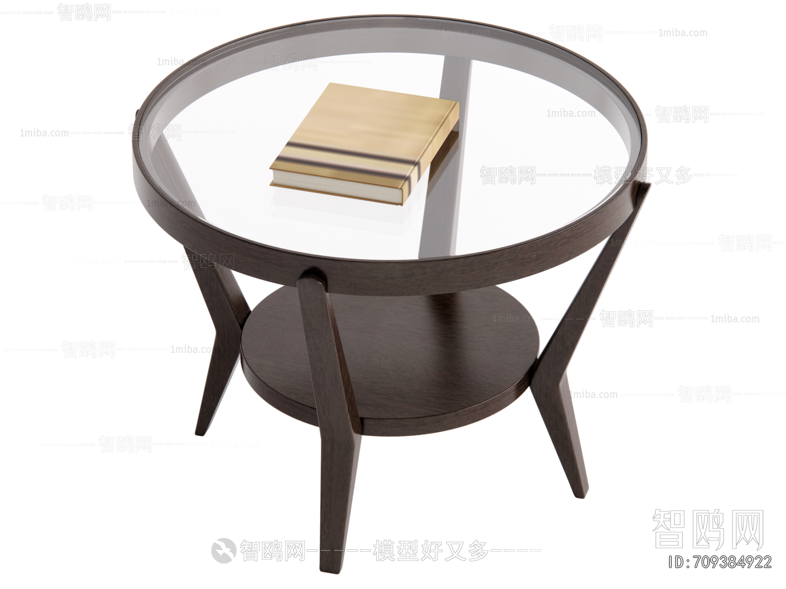 Modern Side Table/corner Table