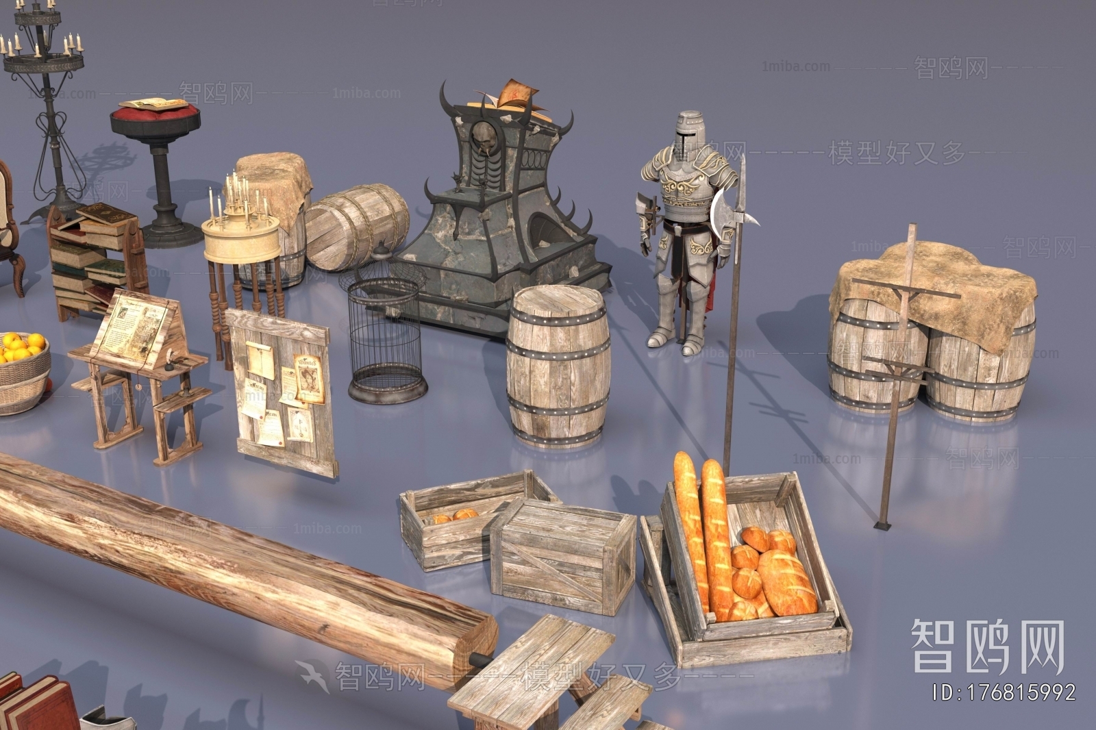 European Style Other