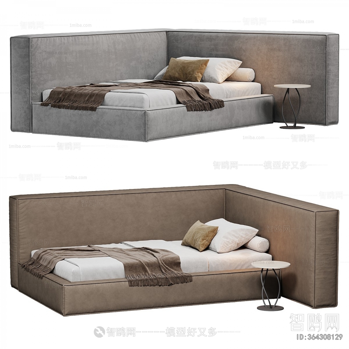 Modern Sofa Bed