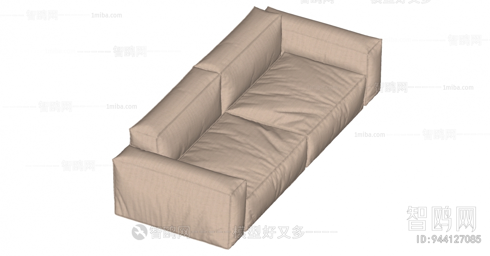Modern A Sofa For Two