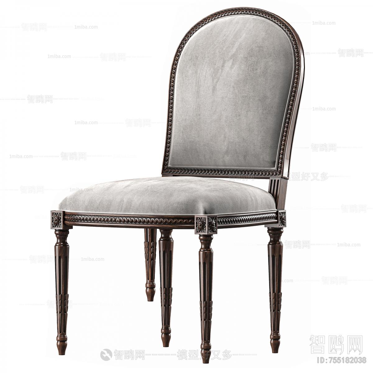 American Style Dining Chair
