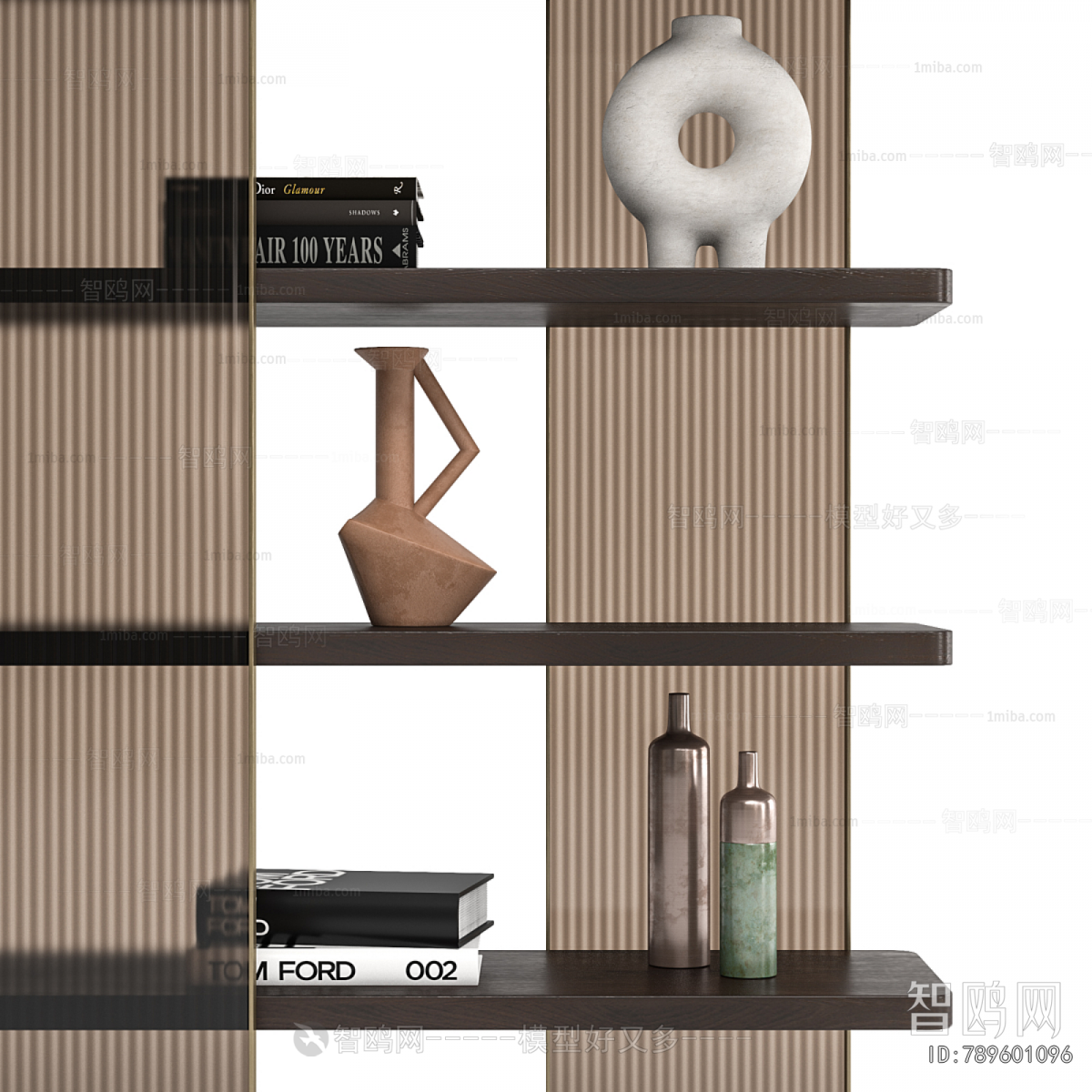 Modern Decorative Frame