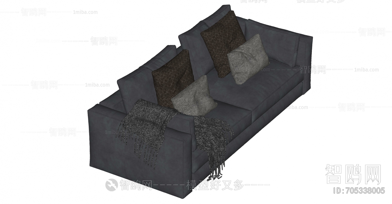 Modern A Sofa For Two