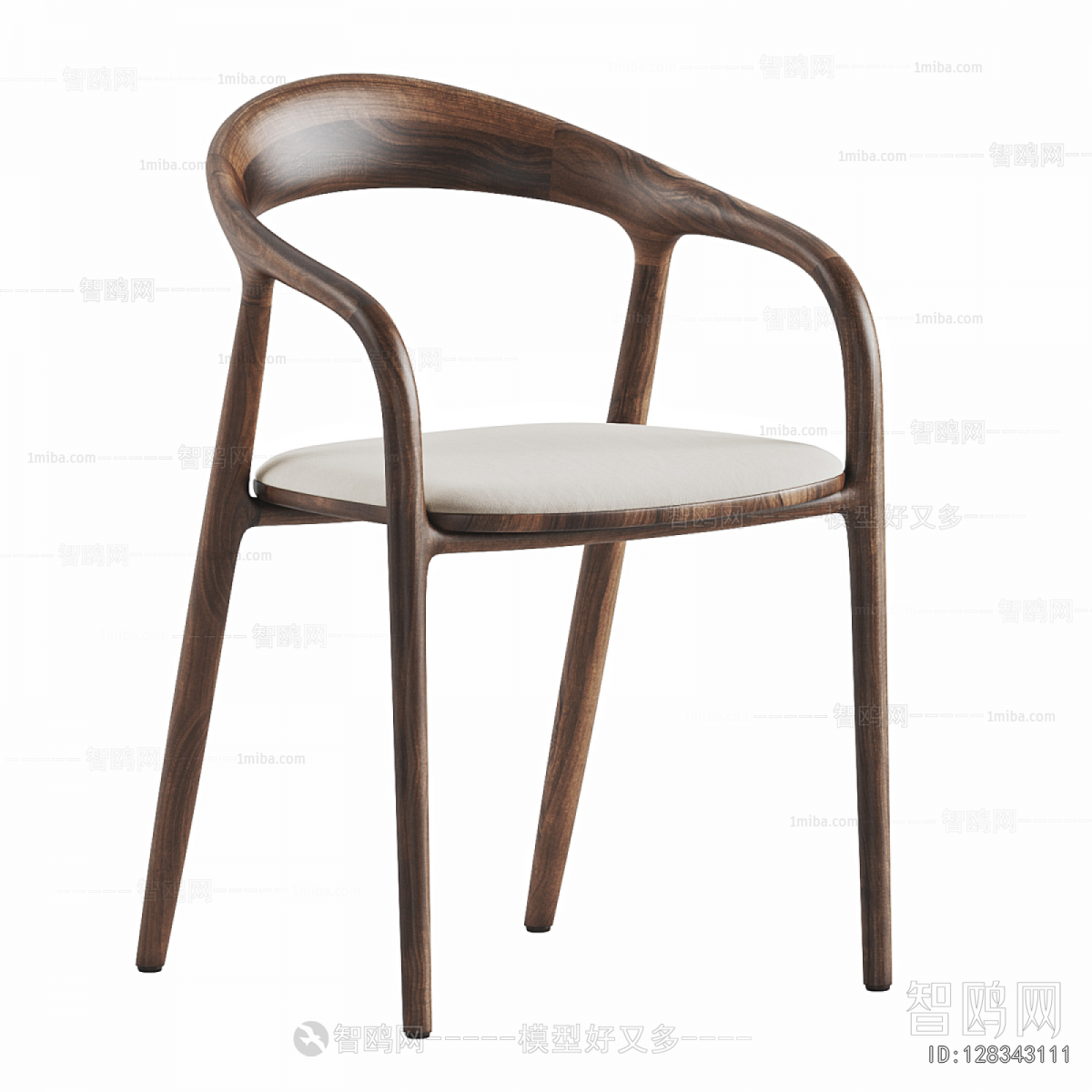 Modern Dining Chair