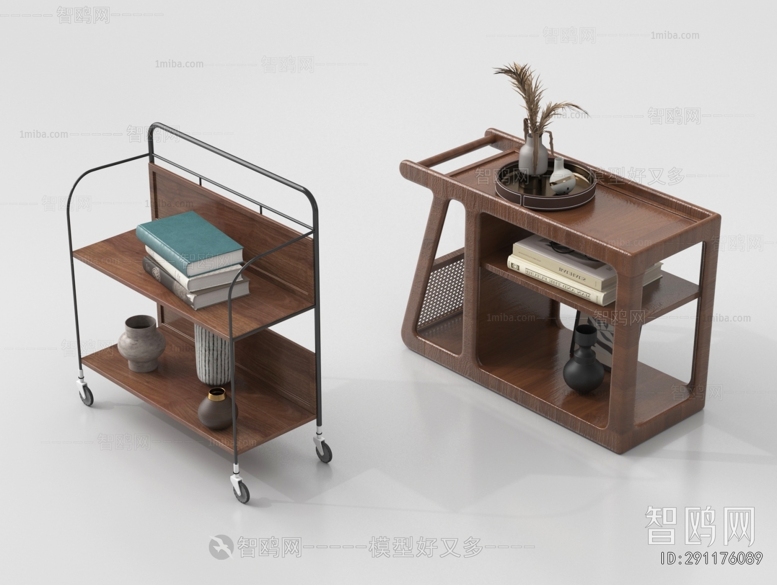 Modern Side Table/corner Table