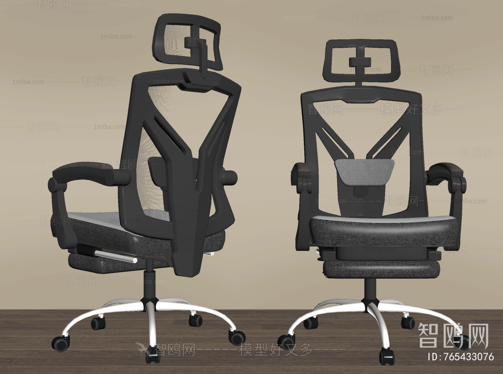 Modern Esports Tables And Chairs