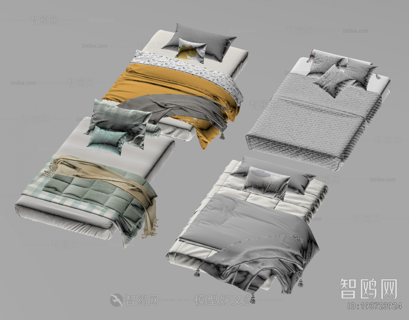 Modern Clothes, Bags And Shoes