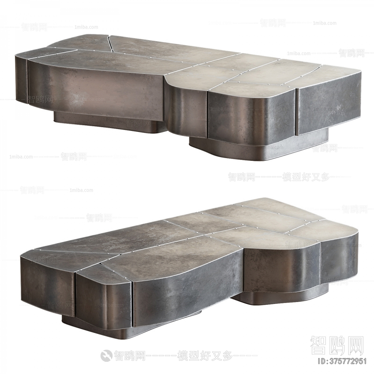Modern Coffee Table