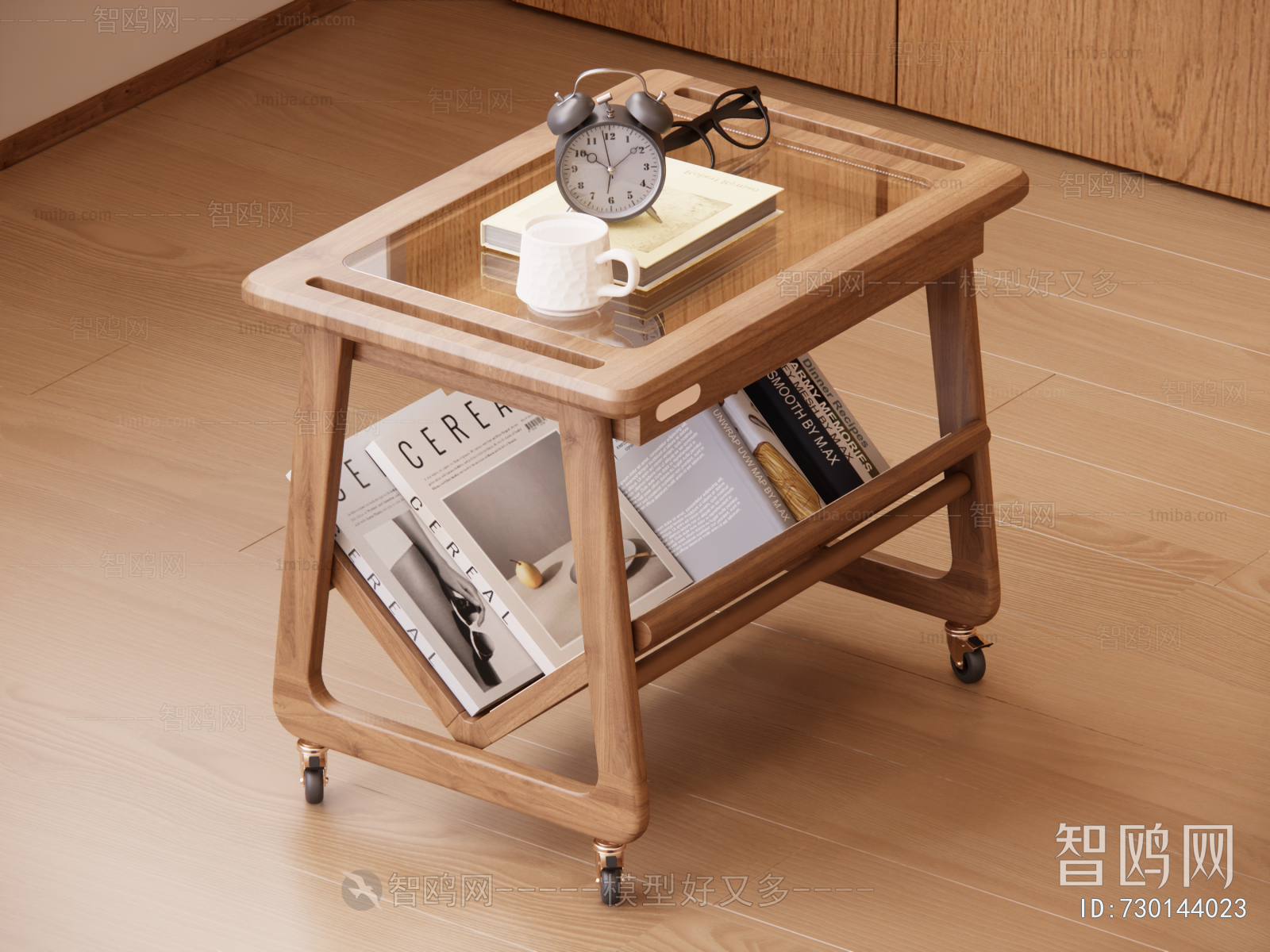 Modern Side Table/corner Table