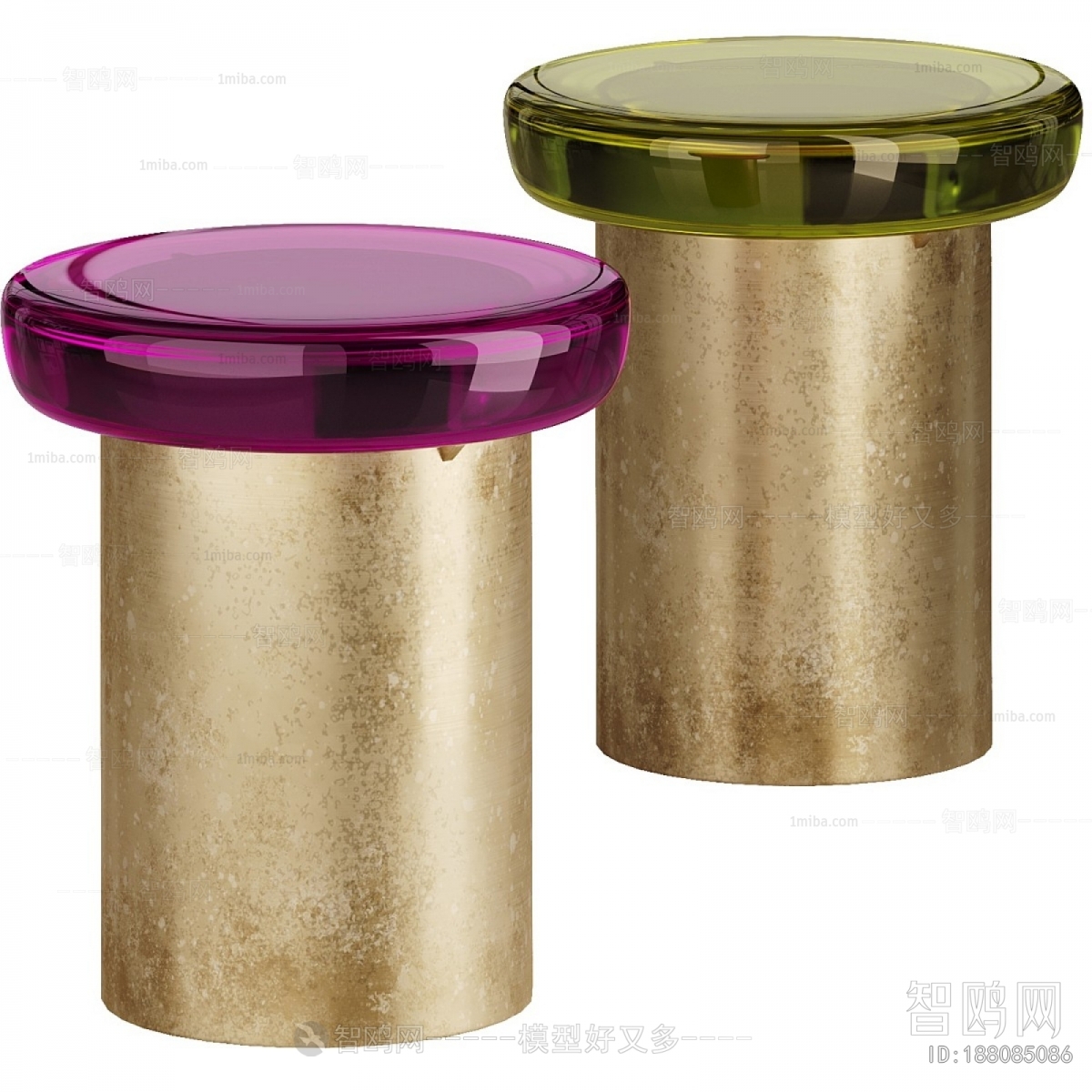 Modern Side Table/corner Table