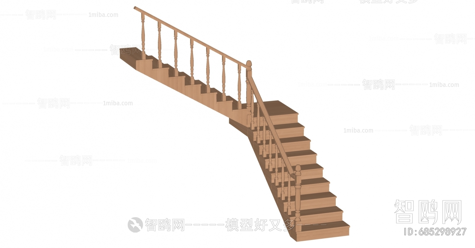 Modern Staircase