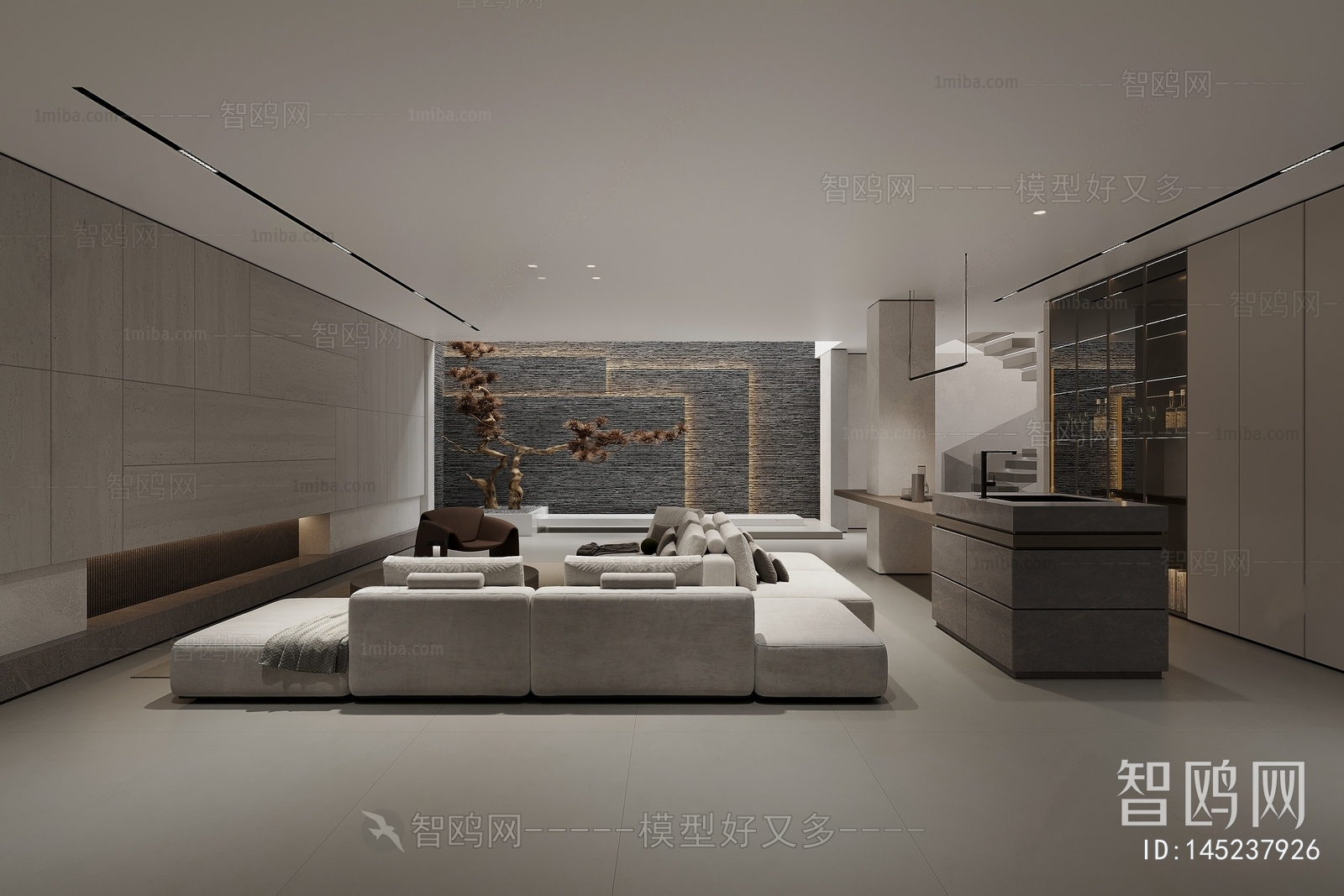 Modern Rest And Entertainment