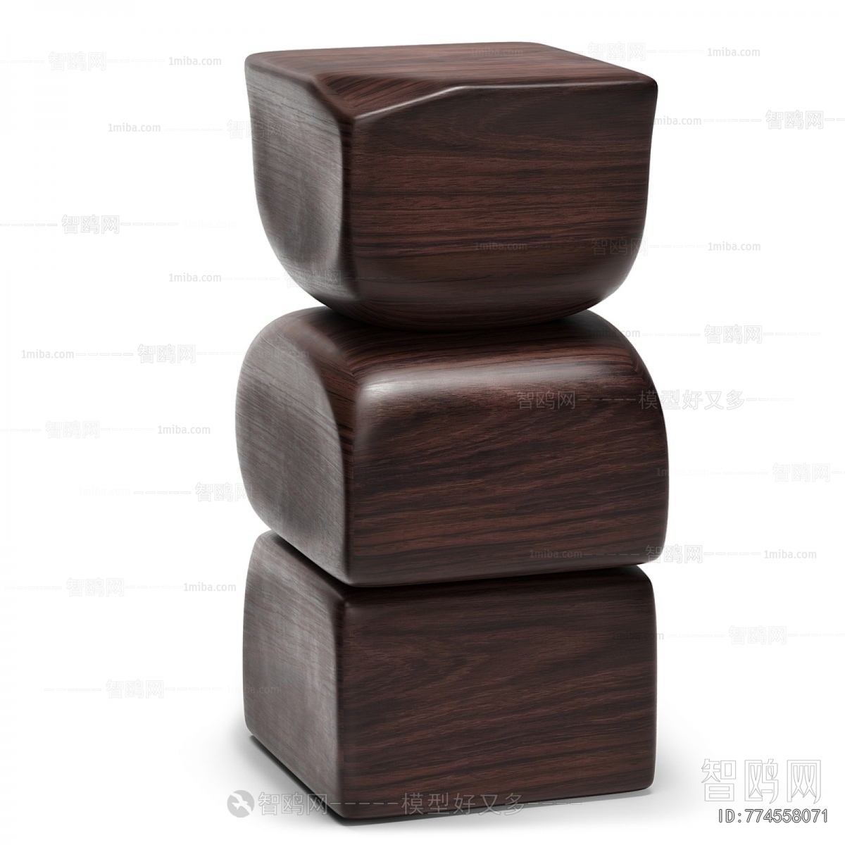 Modern Side Table/corner Table