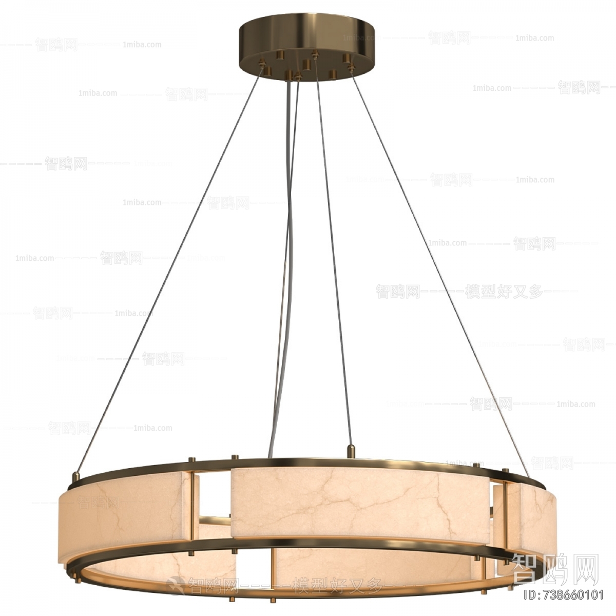Modern Droplight