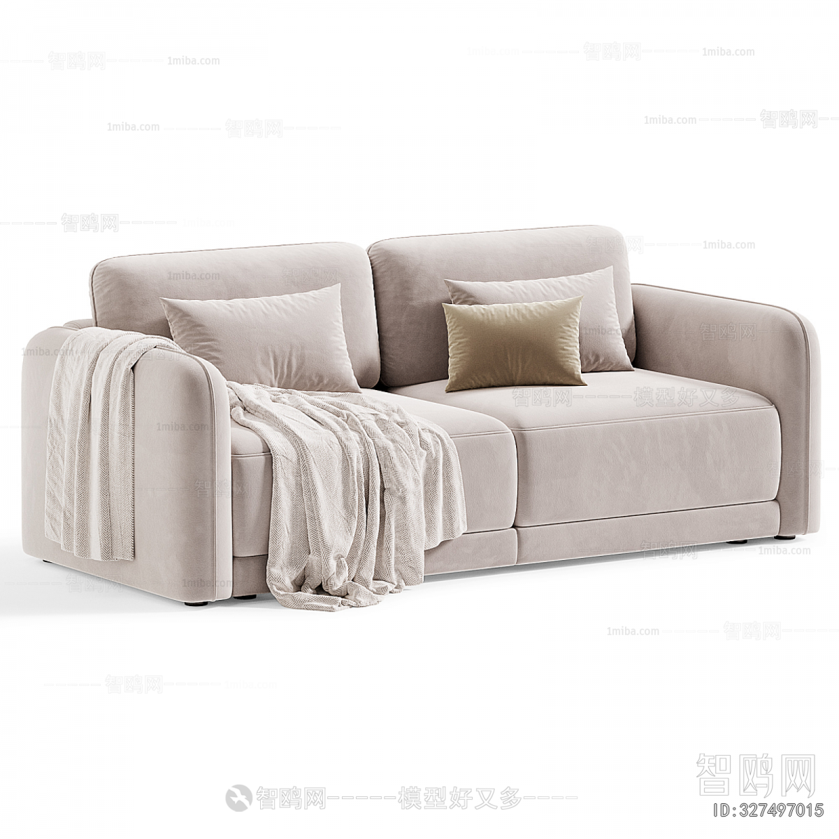Modern A Sofa For Two