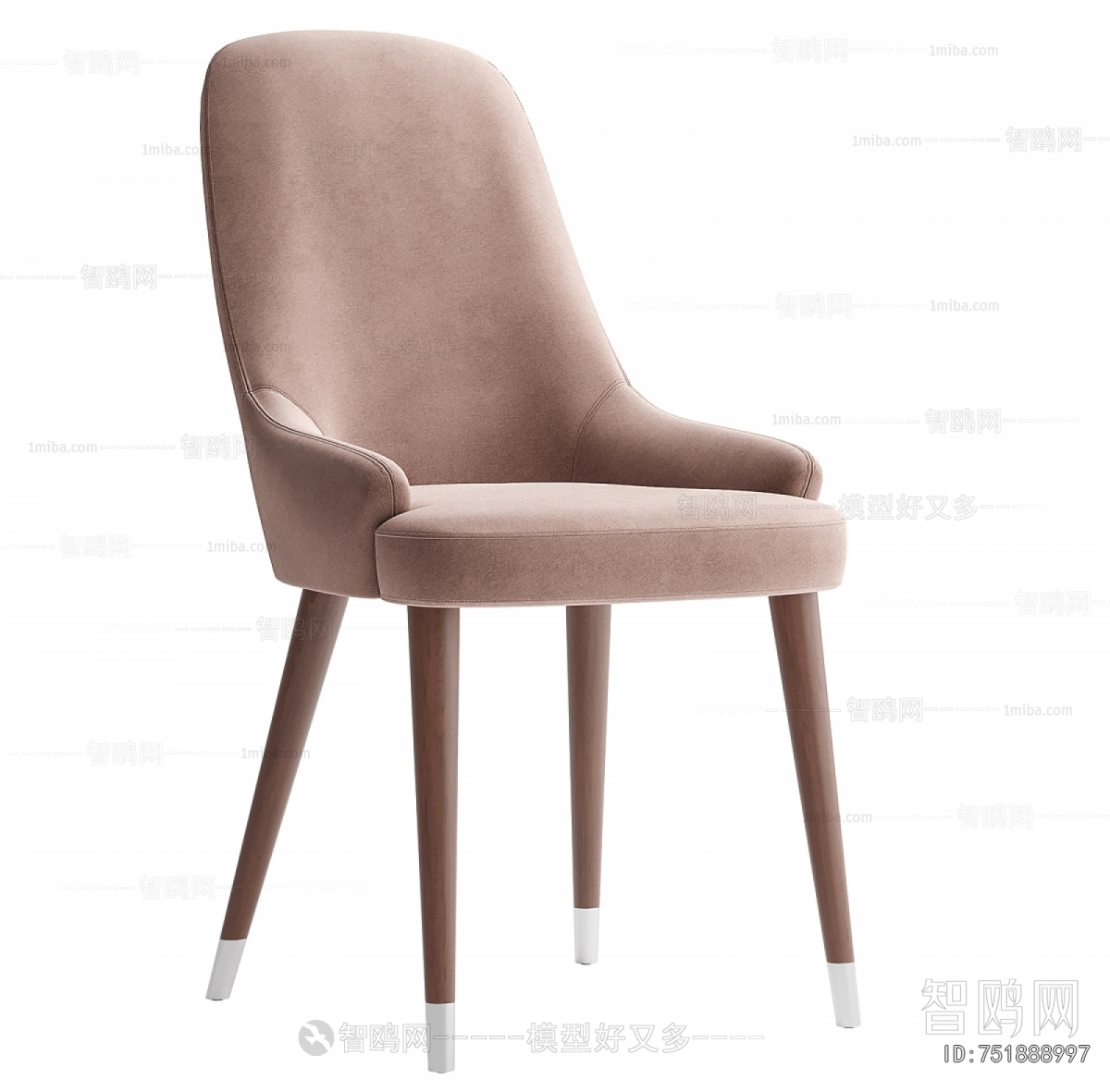 Modern Dining Chair