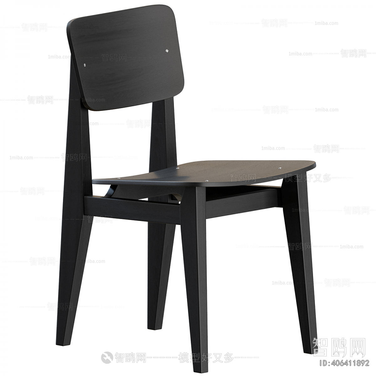 Modern Dining Chair