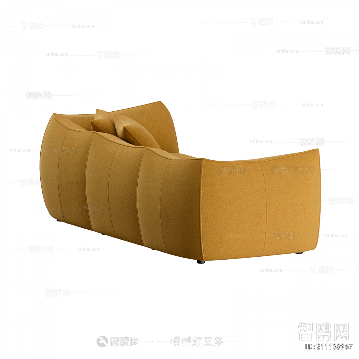 Modern A Sofa For Two
