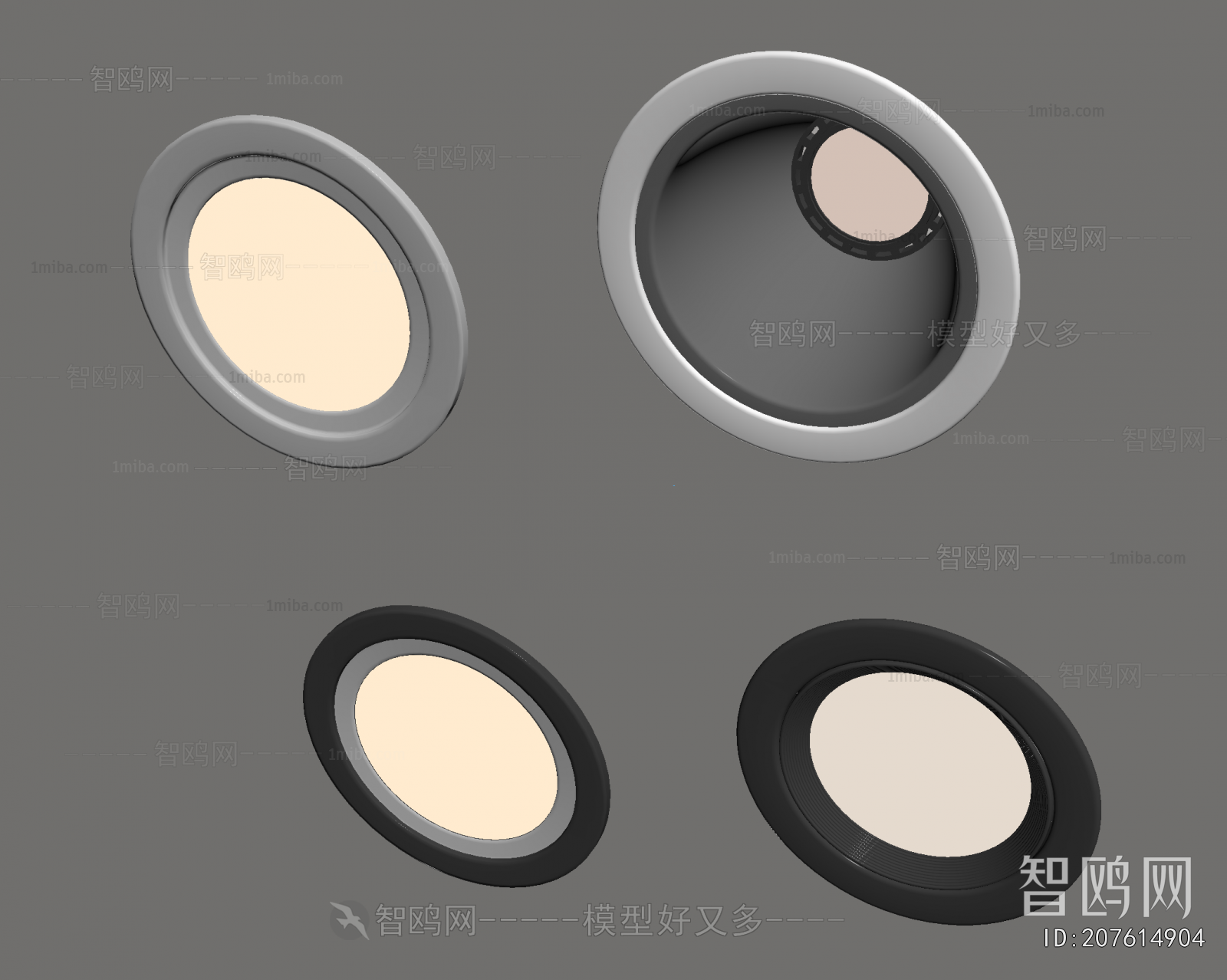 Modern Downlight Spot Light