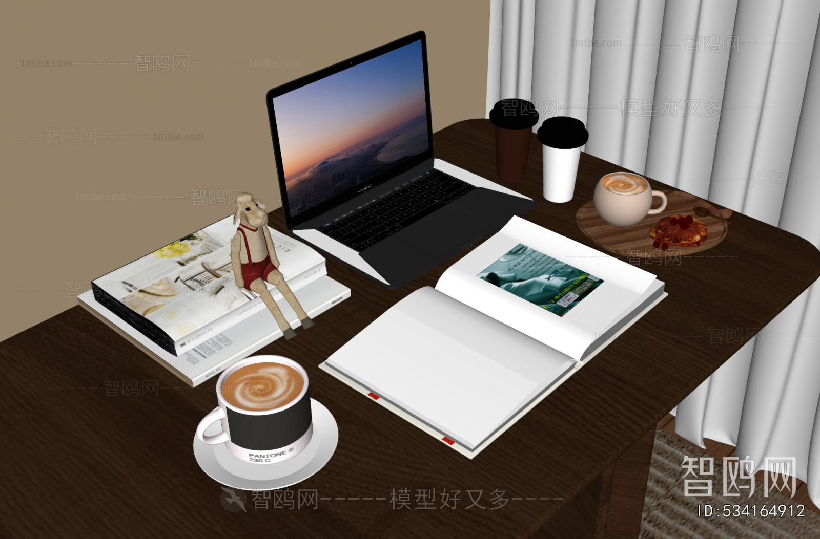 Modern Computer/Computer Screen