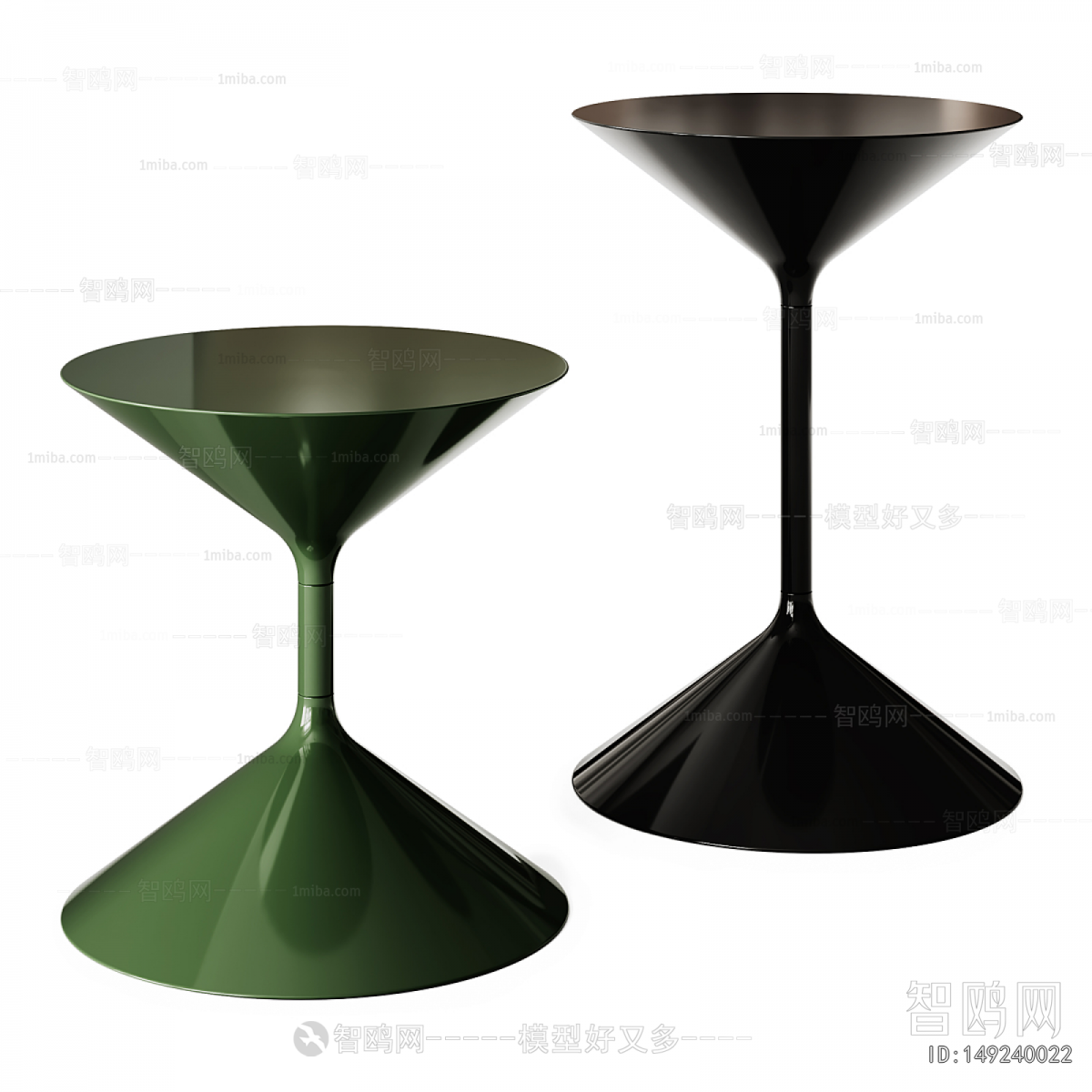 Modern Side Table/corner Table