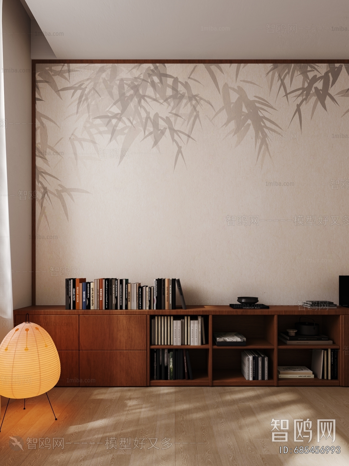 New Chinese Style Teahouse Tea House